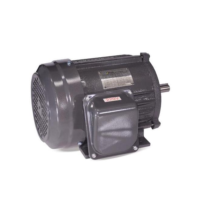 Elektro Motor 1Phase 2HP 4PFetch