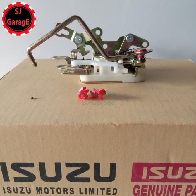 BEST QUALITY DOORLOCK PINTU KIRI ISUZU PANTHER KOTAK PICKUP