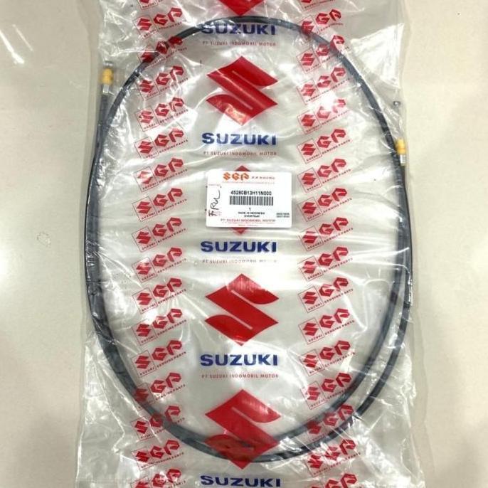 READY STOCK TALI JOK KABEL KUNCI JOK SKYWAVE ORIGINAL SGP