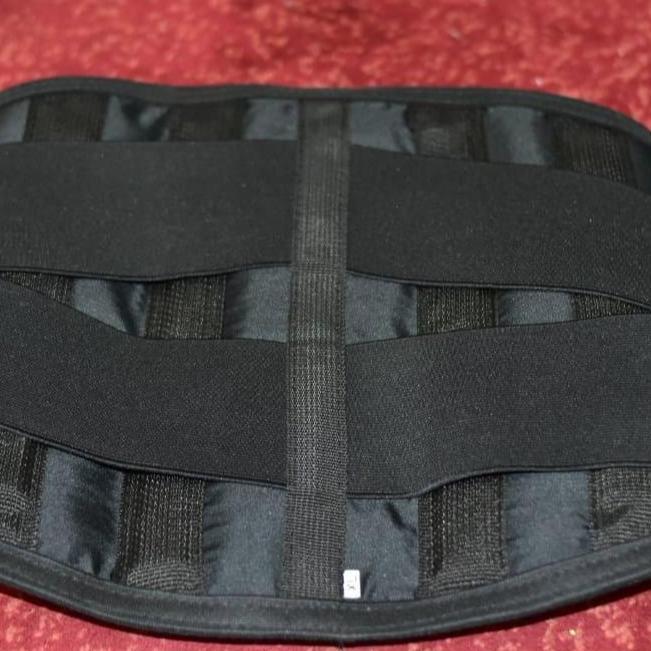 Korset Lumbar - Korset Lumbal - Sacro Lumbar - Lumbar Korset Murah