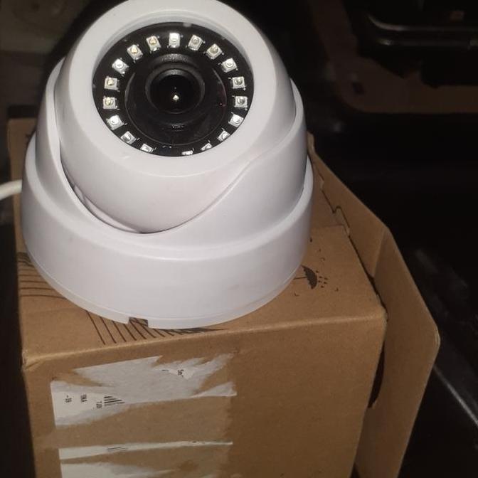 Camera CCTV HD 2 Mp bekas masih bagus