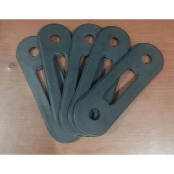 NEW KARET POWER YOGA ( JUAL /BIJI )/POWER BALANCE/BODY BALANCE J-YOGA (HARGA /BUAH)