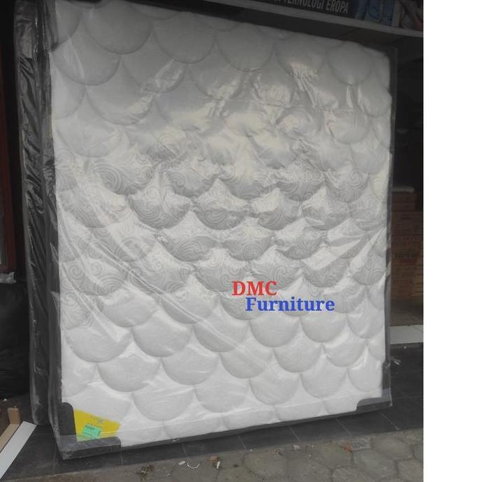 Kasur springbed 180x200 COMFORTA SUPERFIT NEO BRONZE kasur aja