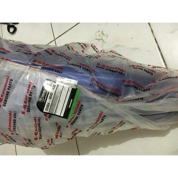 GARANSI SPAKBOR DEPAN ZX130 ORIGINAL KAWASAKI