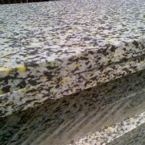 Ready Busa Rebonded R90 ( Super Keras ) Tebal 1cm