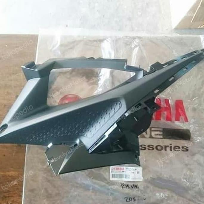 COVER FAIRING SAYAP DALAM R 15 R15 V3 VVA SATUAN KIRI / KANAN ORI PART