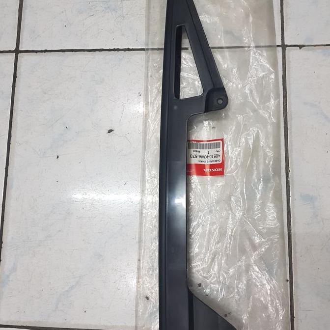 cover tutup rante rantai cbr 150 old orinal thailand