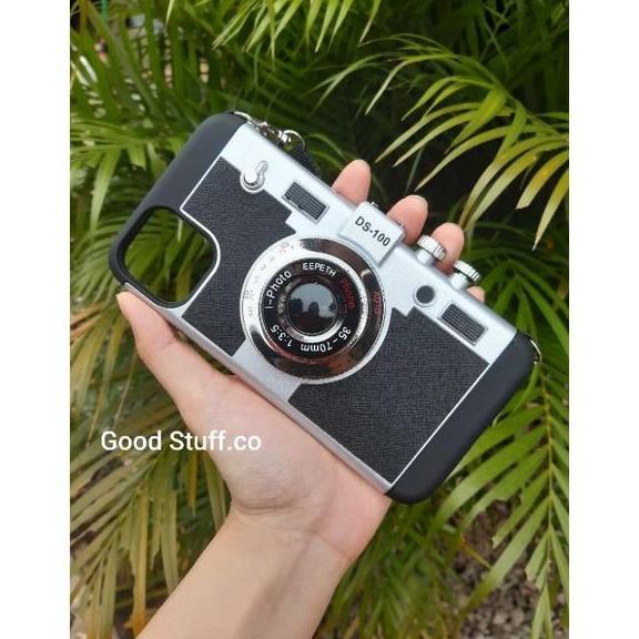 READY casing emily in paris case iphone 11 12 13 14 pro max plus 3d