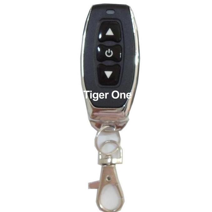 Remot Kontrol, remote control 315Mhz, 433MHz