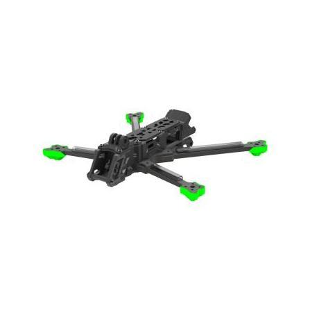 IFLIGHT Nazgul Evoque F5 F5X F5D V2 Frame Kit Analog DJI O3 Vista FPV Drones