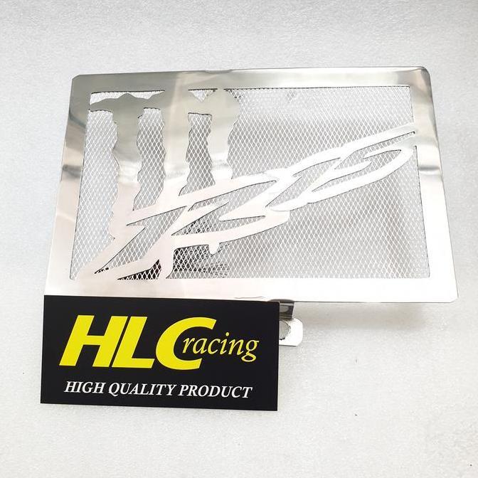 Cover Radiator R15 Lama Tutup Radiator R15 V2 Stenliss