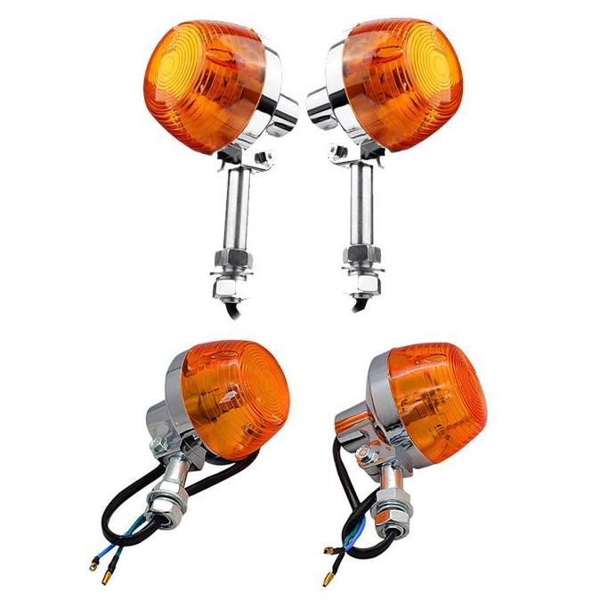 Lampu Sein Sen Honda Xl125 Xl 125 Cb200 Cb 200 Hatesix