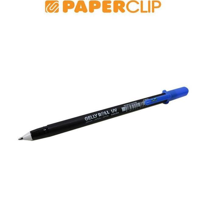 BALLPOINT SAKURA GELLY ROLL UV XPGB10UV