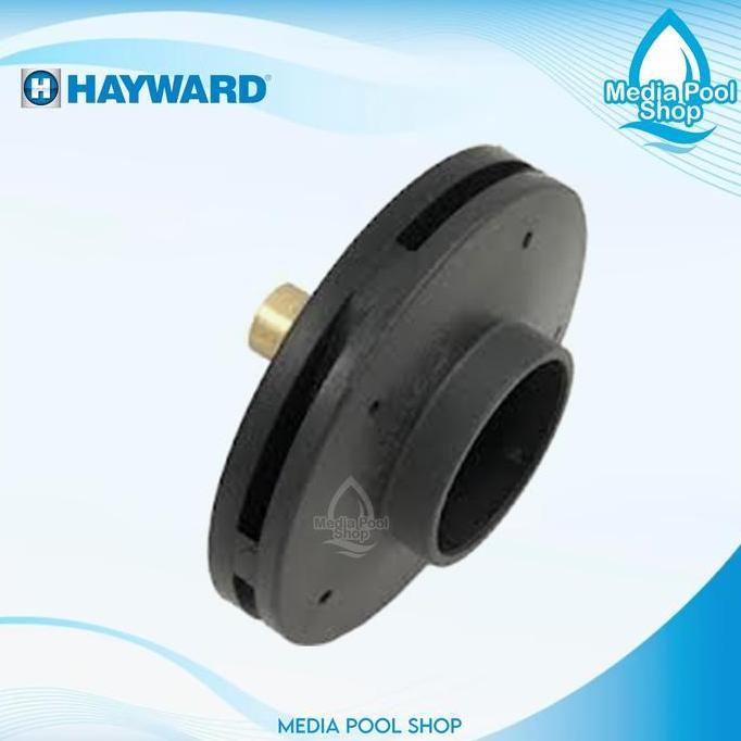 PROMO IMPELLER POMPA 3HP HAYWARD SP.3031C HARGA MURAH
