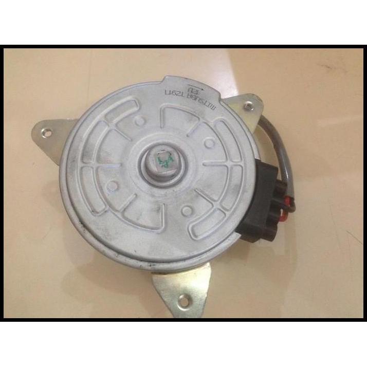 BEST DEAL MOTOR FAN HONDA BRIO MITSUBA 