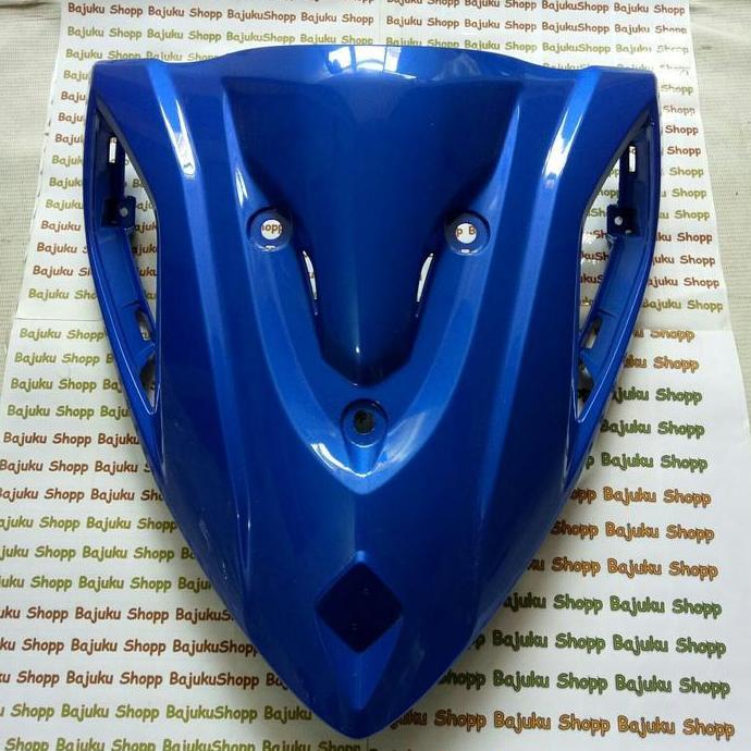 Tameng Segitiga New Shogun 125 Type Fl Cover Frame Head