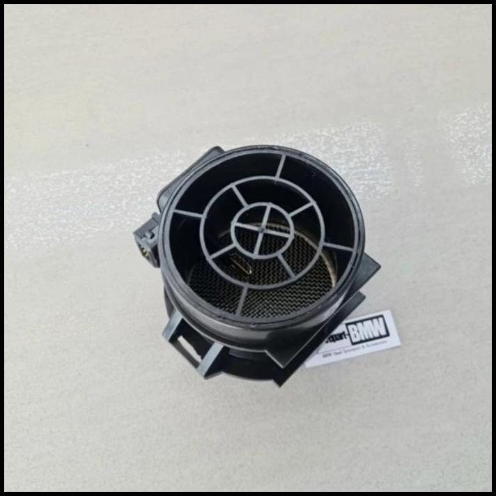 TERLARIS MASS AIR FLOW AIRFLOW AIRMASS BMW 528I E39 M52TU THN 2000 