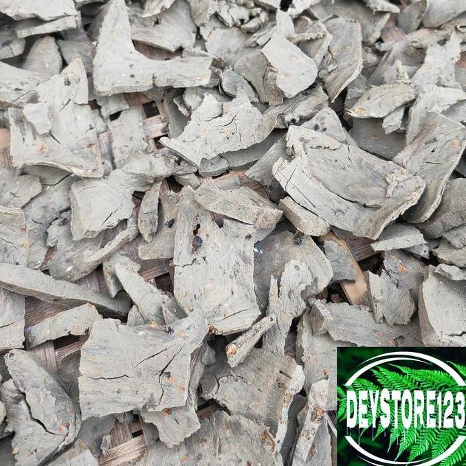 AMPO LEMPUNG KERING 1 KG