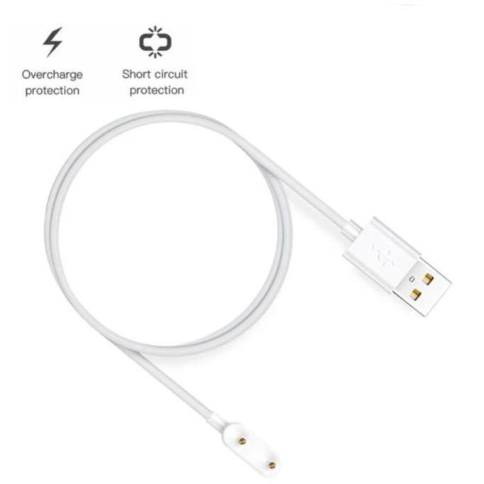 Charger Huawei Smart Band dan Smart Watch Fit