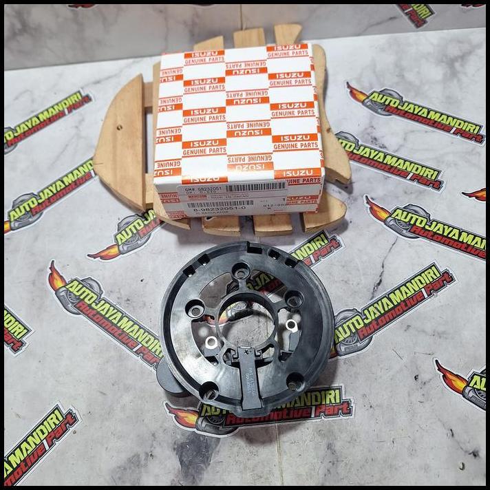 BEST DEAL IC REGULATOR IC ALTERNATOR IC DINAMO CAS AMPERE ISUZU TRAGA DMAX OLD 2015 2015 ON MERK ISU