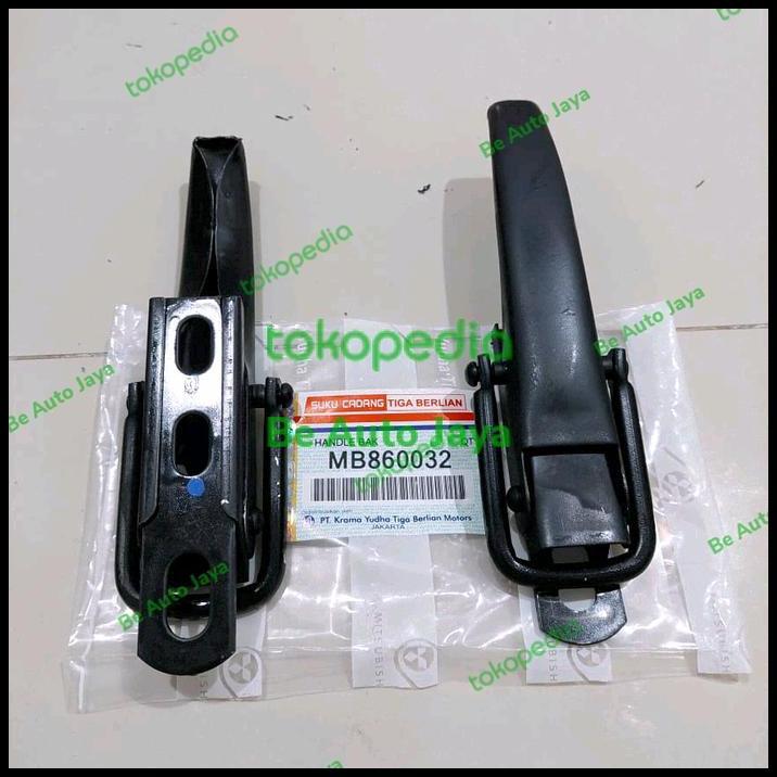 DISKON KUNCI BAK 1SET MITSUBISHI L300 ORIGINAL 