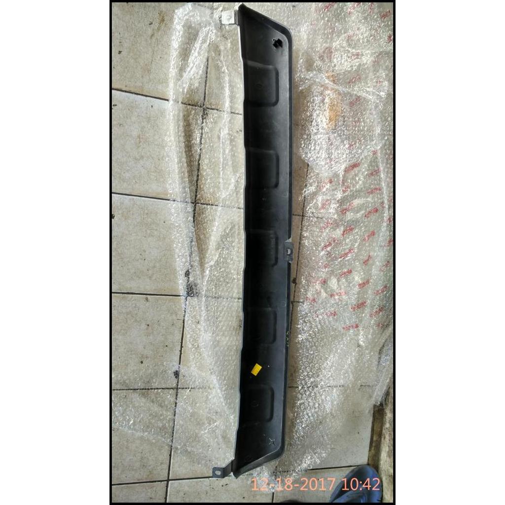 GRATIS ONGKIR SPOILER/ BULLGUARD BEMPER DEPAN GRANMAX PICK UP