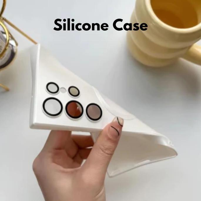 Casing Samsung Note 20 10 Plus Ultra Magnetik Magsafe Matte