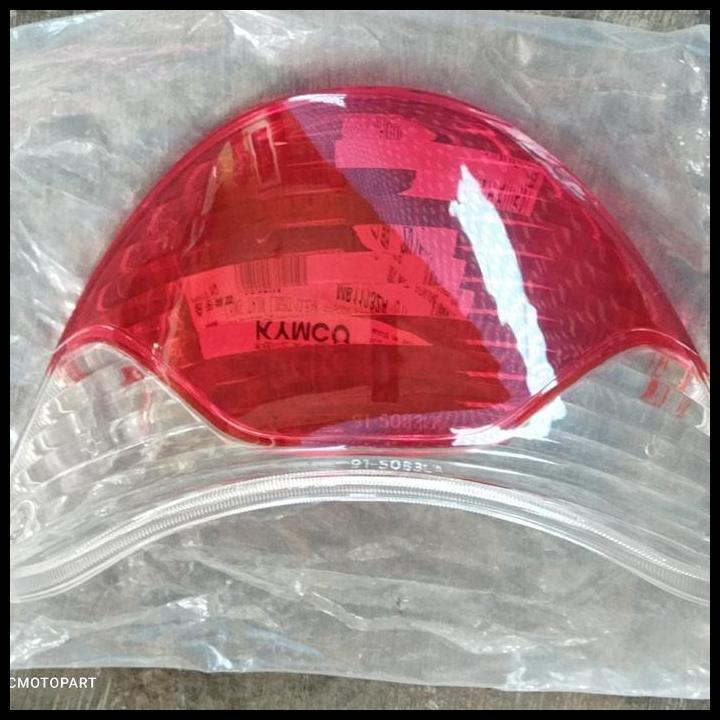GRATIS ONGKIR MIKA STOPLAMP KYMCO METICA GLX,GS 