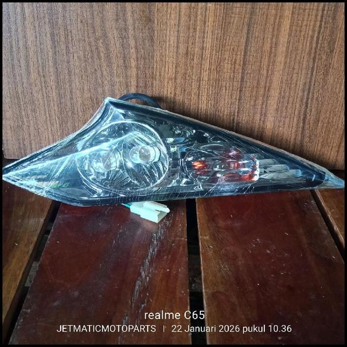 DISKON LAMPU SEIN KANAN KYMCO LIBERO, JOCKEY !!!