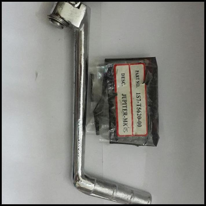 DISKON KICK STATER JUPITER MX ENGKOLAN STATER JUPITER MX NEW KICK STARTER 