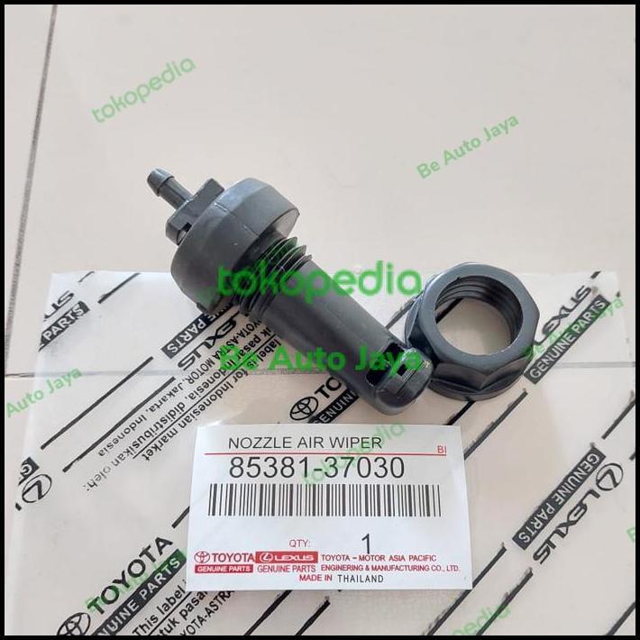 DISKON NOZZLE WIPER AIR TOYOTA DYNA 115ET ORIGINAL