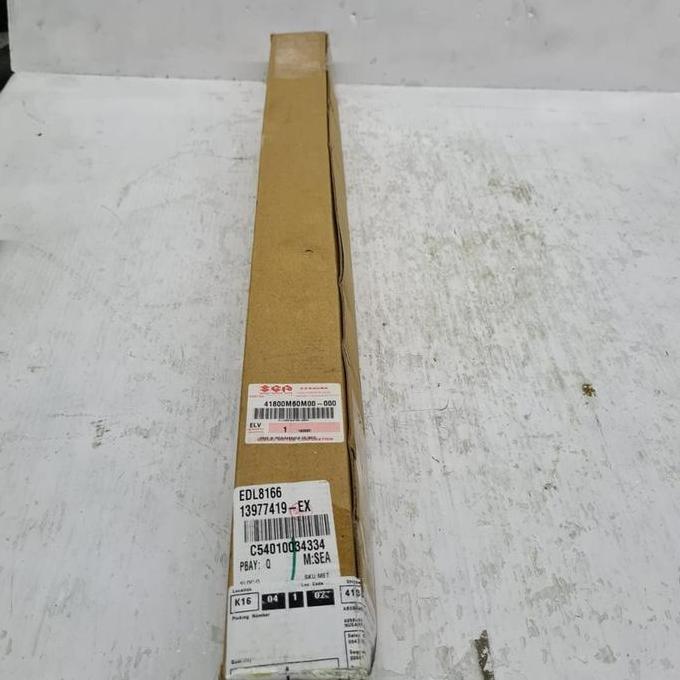 BEST SELLER - shokbeker Suzuki ertiga blk 41800-m60m00-000 asli [ pc ] -19404
