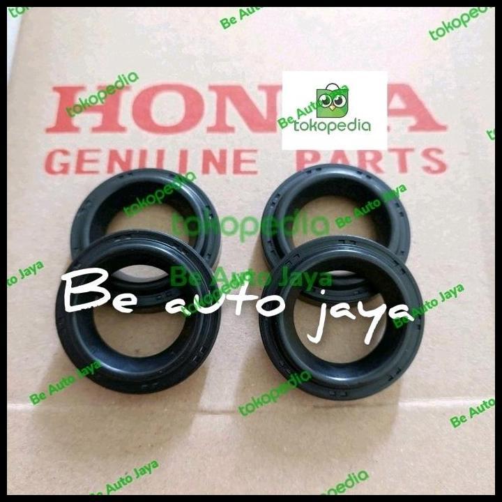 BEST DEAL SEAL BUSI HONDA JAZZ GE8 ORIGINAL 