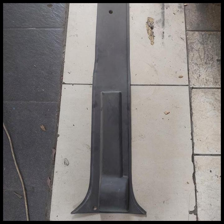 TERLARIS COVER SEATBELT NEW HIGRADE ORI 