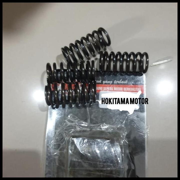 BEST DEAL SPRING PER KOPLING THUNDER 250 