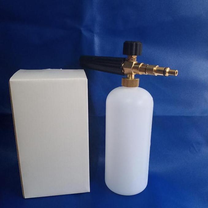 FLASH SALE - foam lance snow washer high pressure BENZ BZ8570