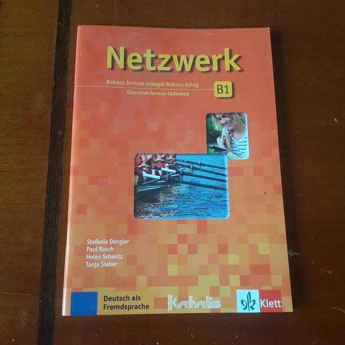 Glosarium Netzwerk B1