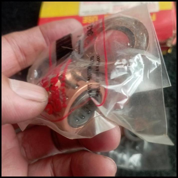 HOT DEAL STANG SEHER STANG PISTON SUZUKI A100 TRS GP100 TS125 JPN ART