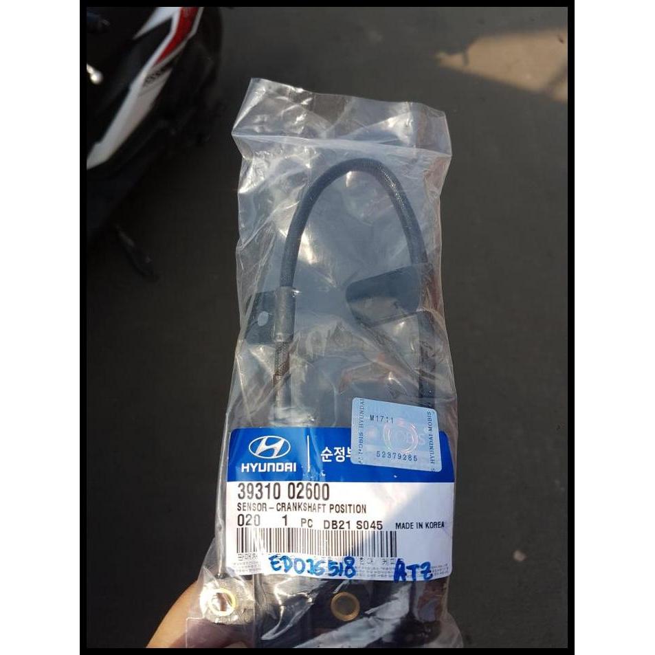 TERBARU SENSOR CKP ATOZ