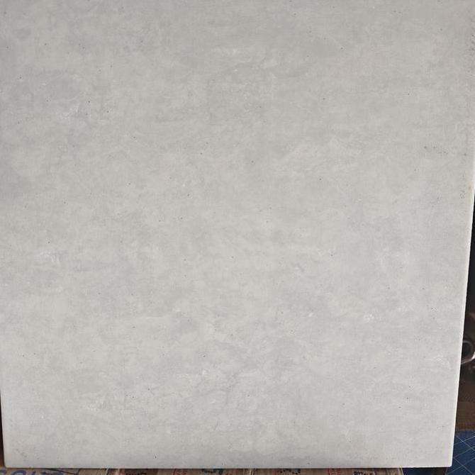 KERAMIK 40X40 CRESTON BONE MULIA