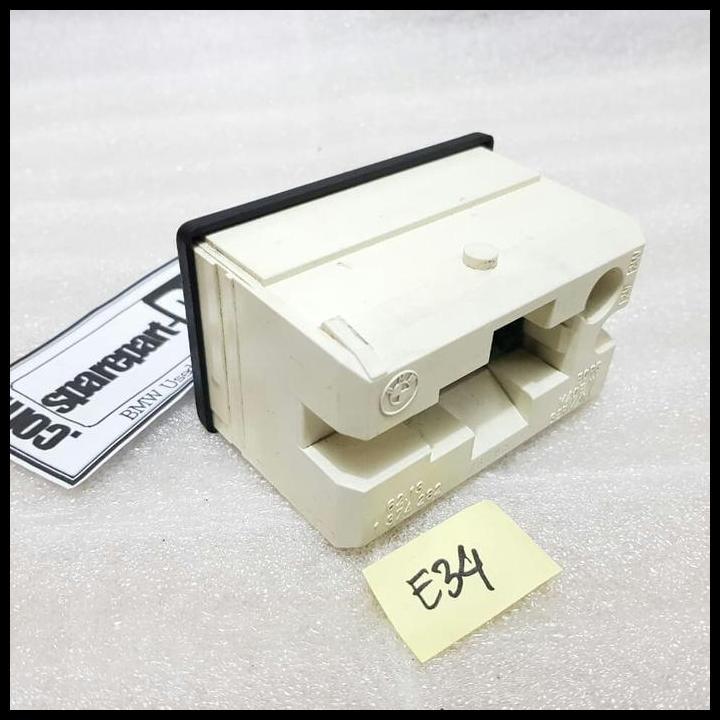 HOT DEAL JAM ANALOG BMW E34 518I 520I THN 89-96 