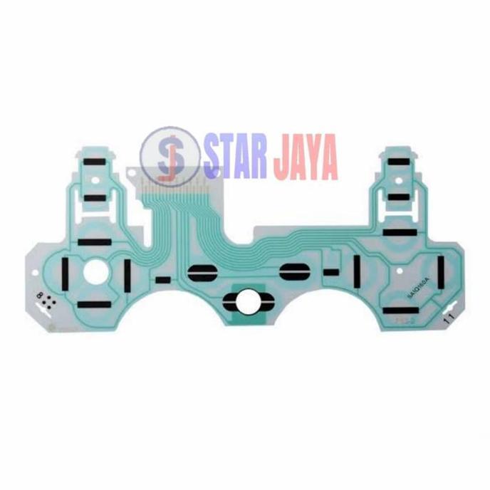 Ready Pcb plastik stik ps3 original mesin