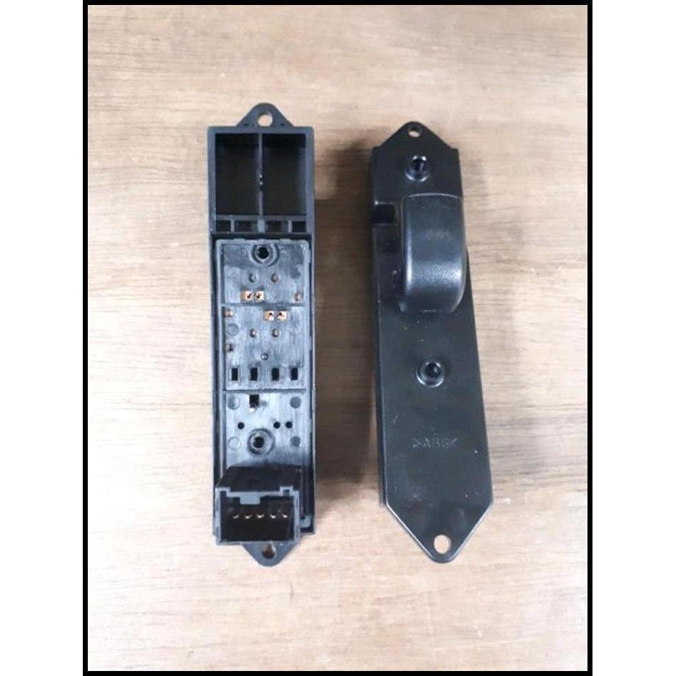 HOT DEAL ANAK SWITCH POWER WINDOW KUDA DEPAN KIRI-BELAKANG KANAN-BALAKANG KIR 