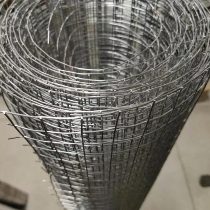 WIREMESH SUS 304 2MM x 20MM x 20MM / KAWAT WIREMESH METERAN STAINLESS