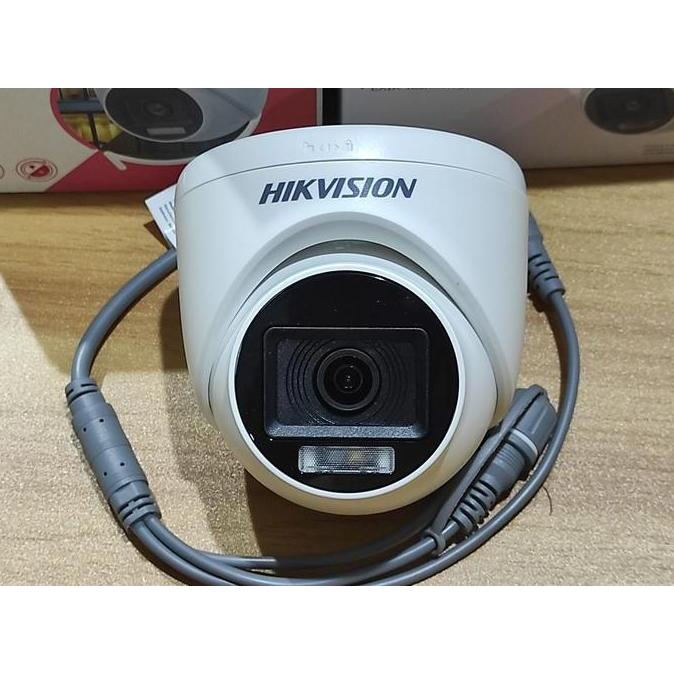 Murah Paket Cctv Hikvision