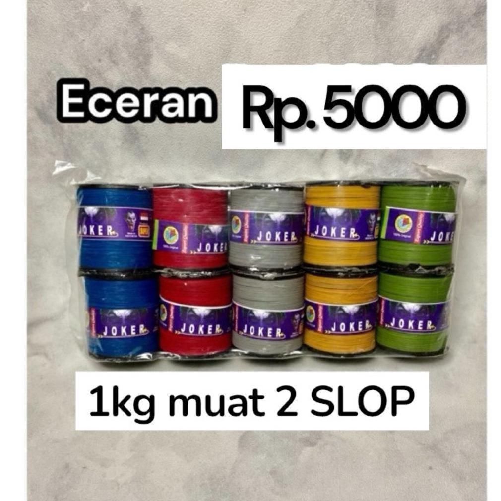 Terlaris 10Pcs Senar Gelasan Layangan Ecer 5.000-Senar Layangan Besar Jumbo-Benang Layangan A-81