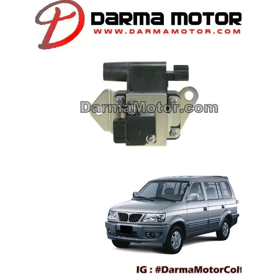 KOIL KUDA GRANDIA 2.0 L MPi MITSUBISHI - KOIL GRANDIA