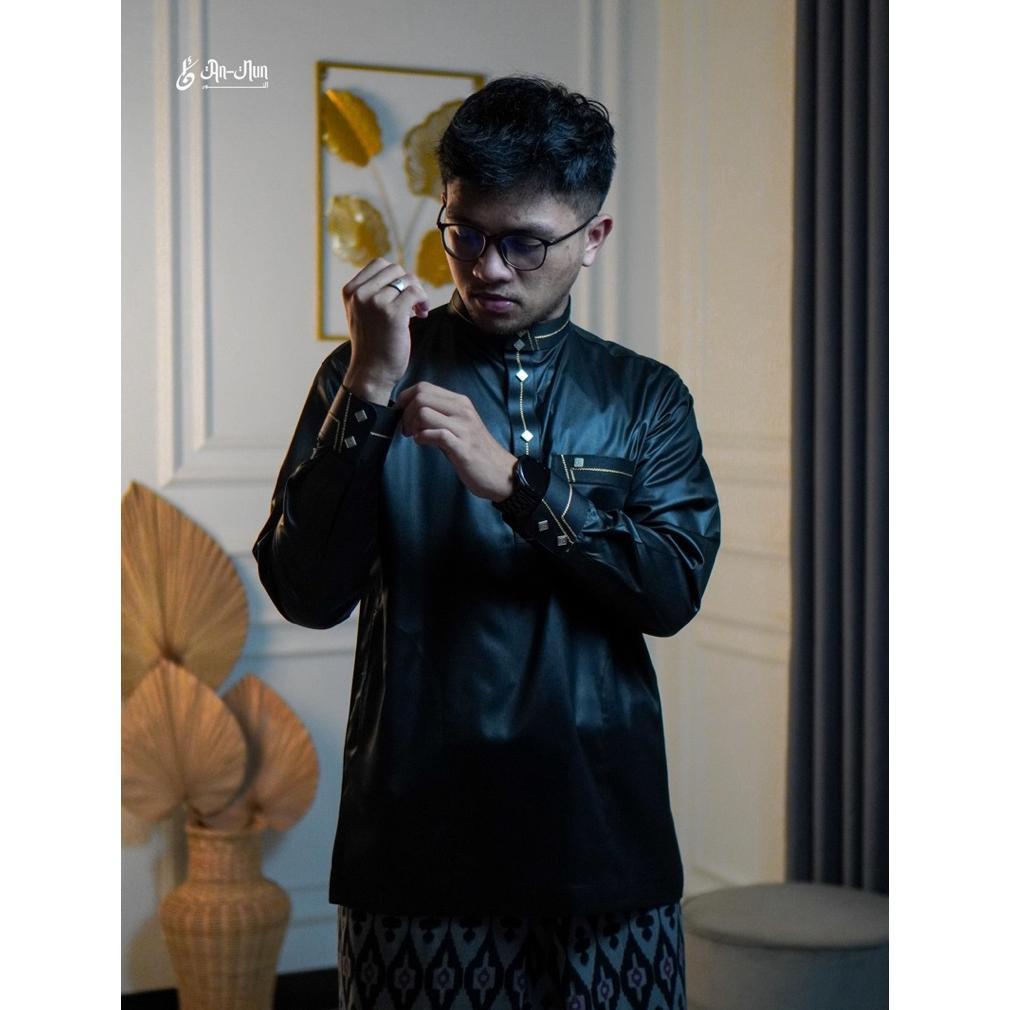 Termurah  Koko Annun / Koko Saudi Premium Original Annun Lengan Manset