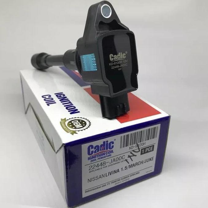 Coil datsun go + panca/koil datsun go + panca