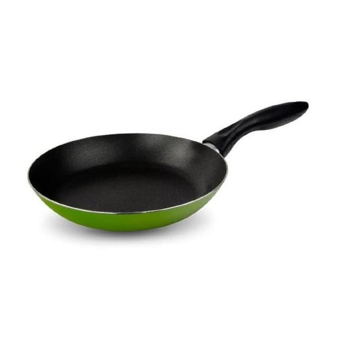 Frypan Teflon Kirin Sasando 22 cm Penggorengan Teflon Kirin